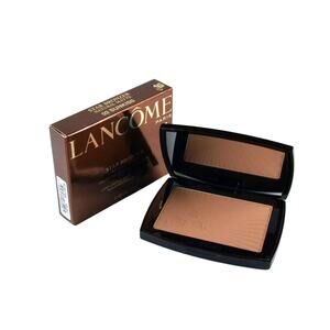 Lancôme Star Bronzer Natural Matte 02 Sunkiss